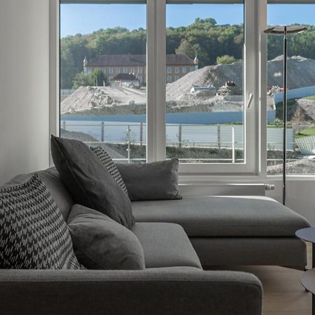 L'Estrade Appartement Annecy Extérieur photo