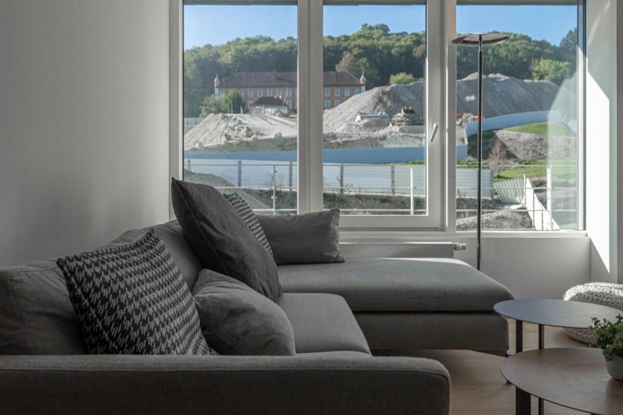 L'Estrade Appartement Annecy Extérieur photo
