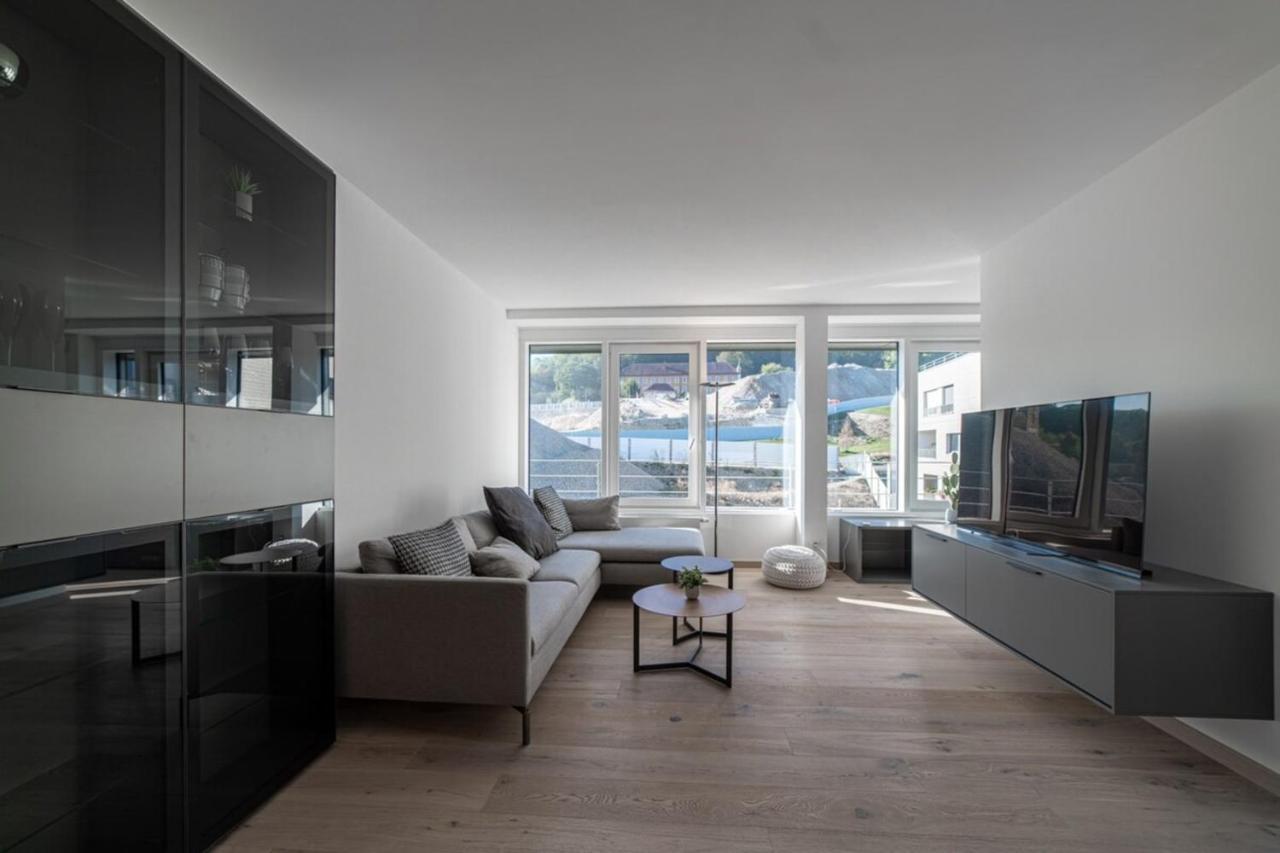 L'Estrade Appartement Annecy Extérieur photo