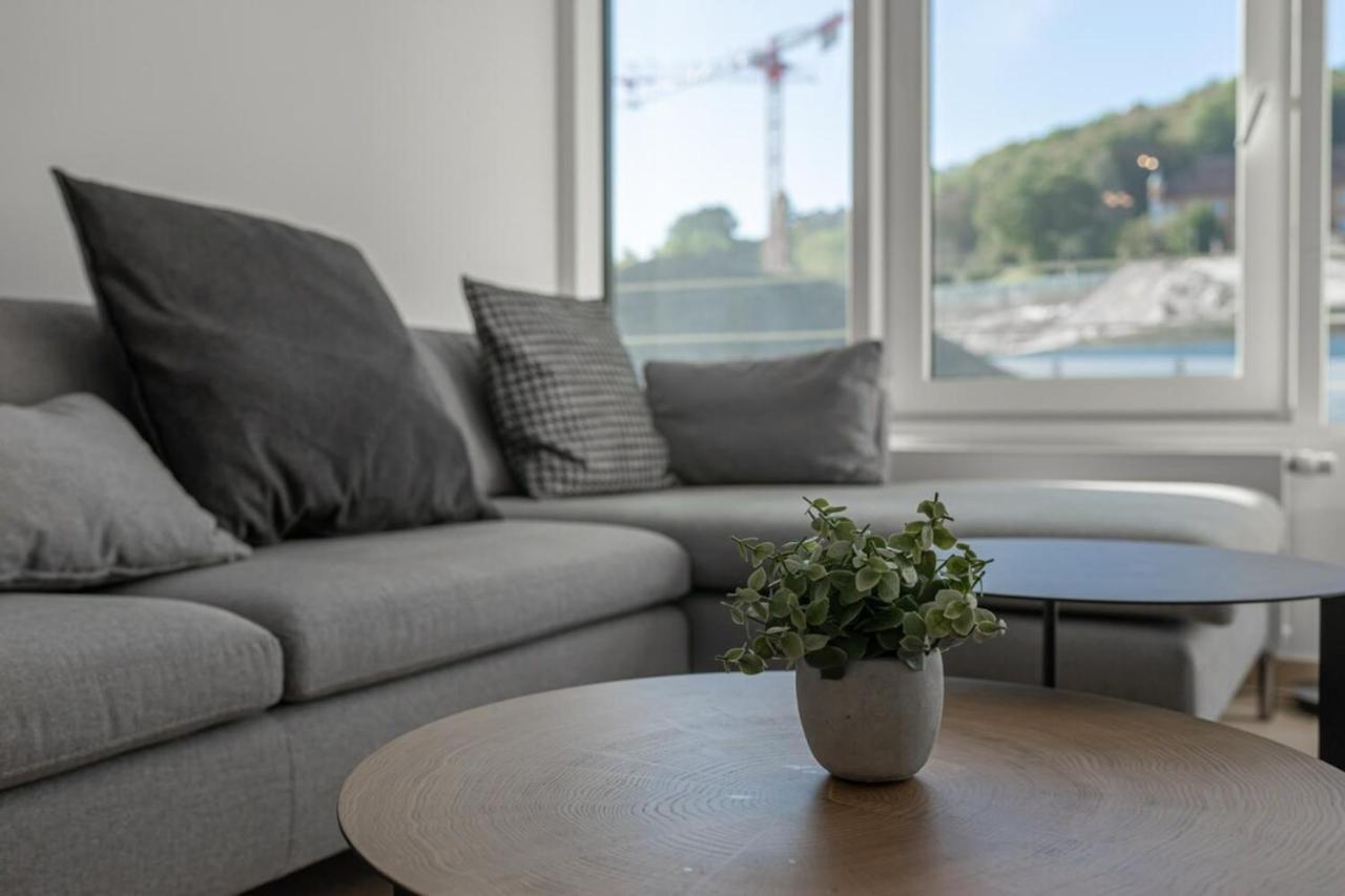 L'Estrade Appartement Annecy Extérieur photo