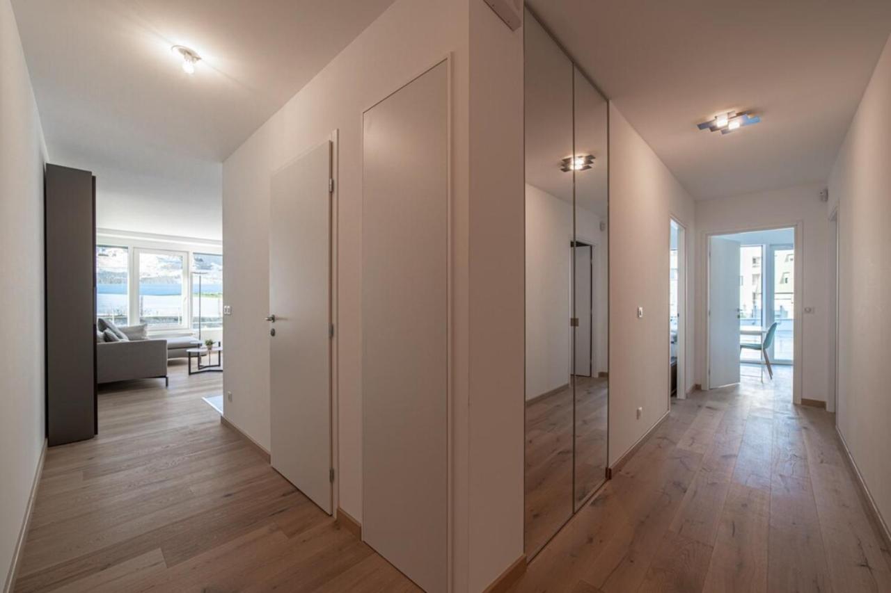 L'Estrade Appartement Annecy Extérieur photo
