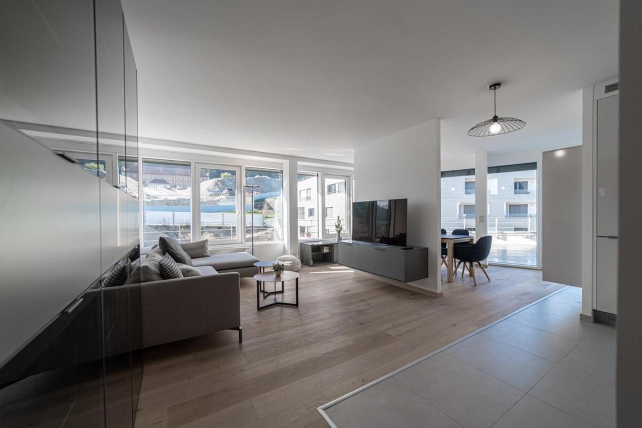 L'Estrade Appartement Annecy Extérieur photo