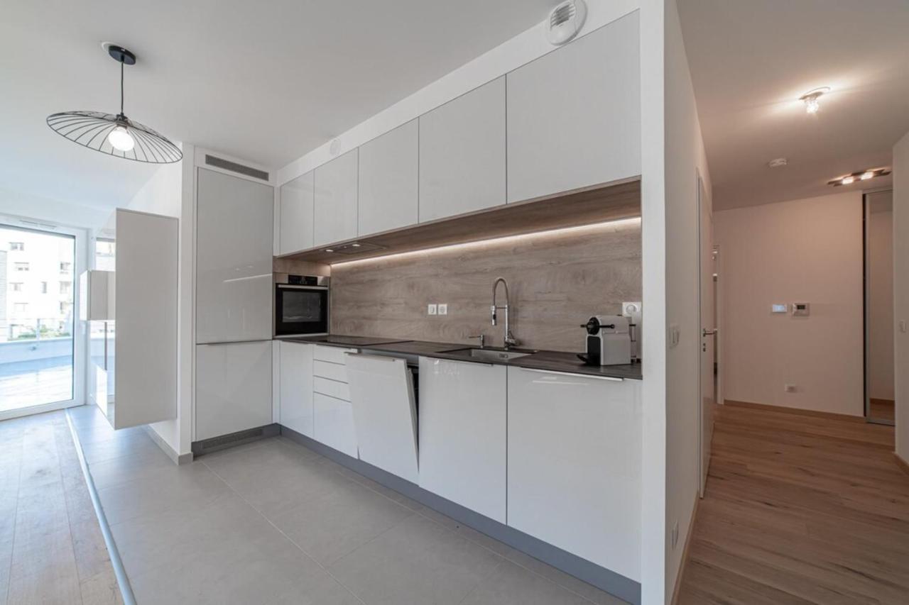 L'Estrade Appartement Annecy Extérieur photo