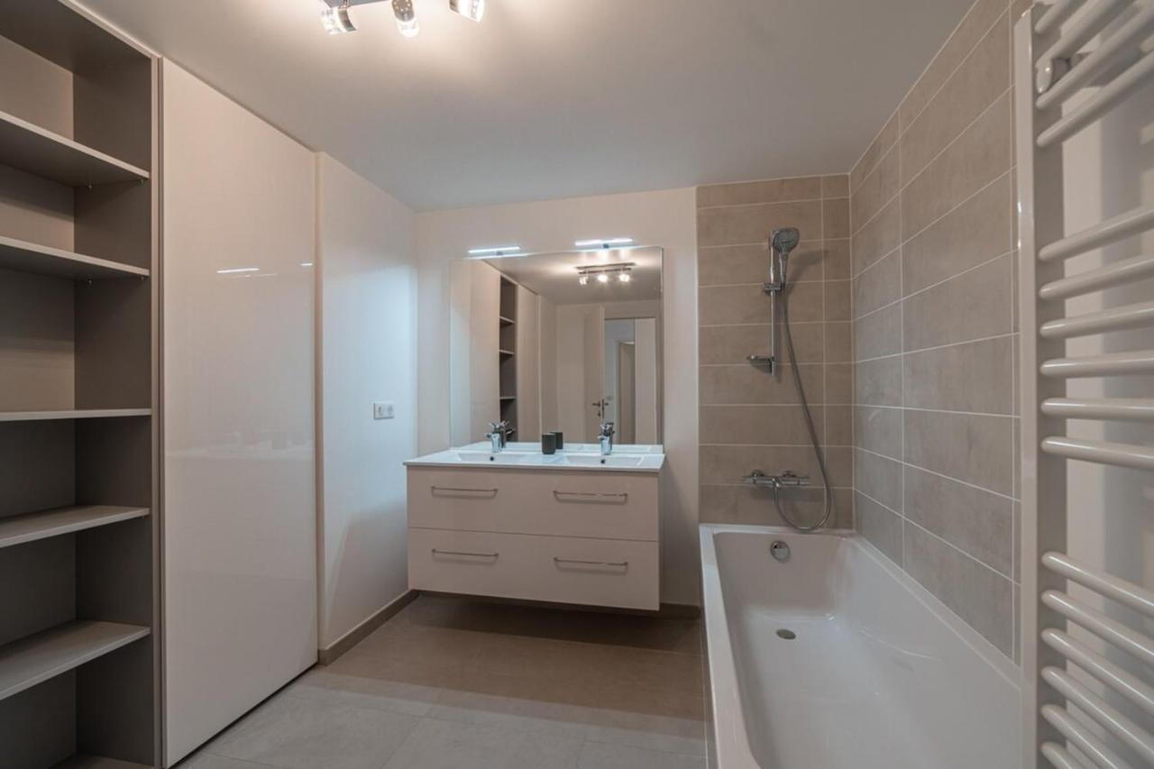 L'Estrade Appartement Annecy Extérieur photo